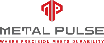 Metal Pulse logo